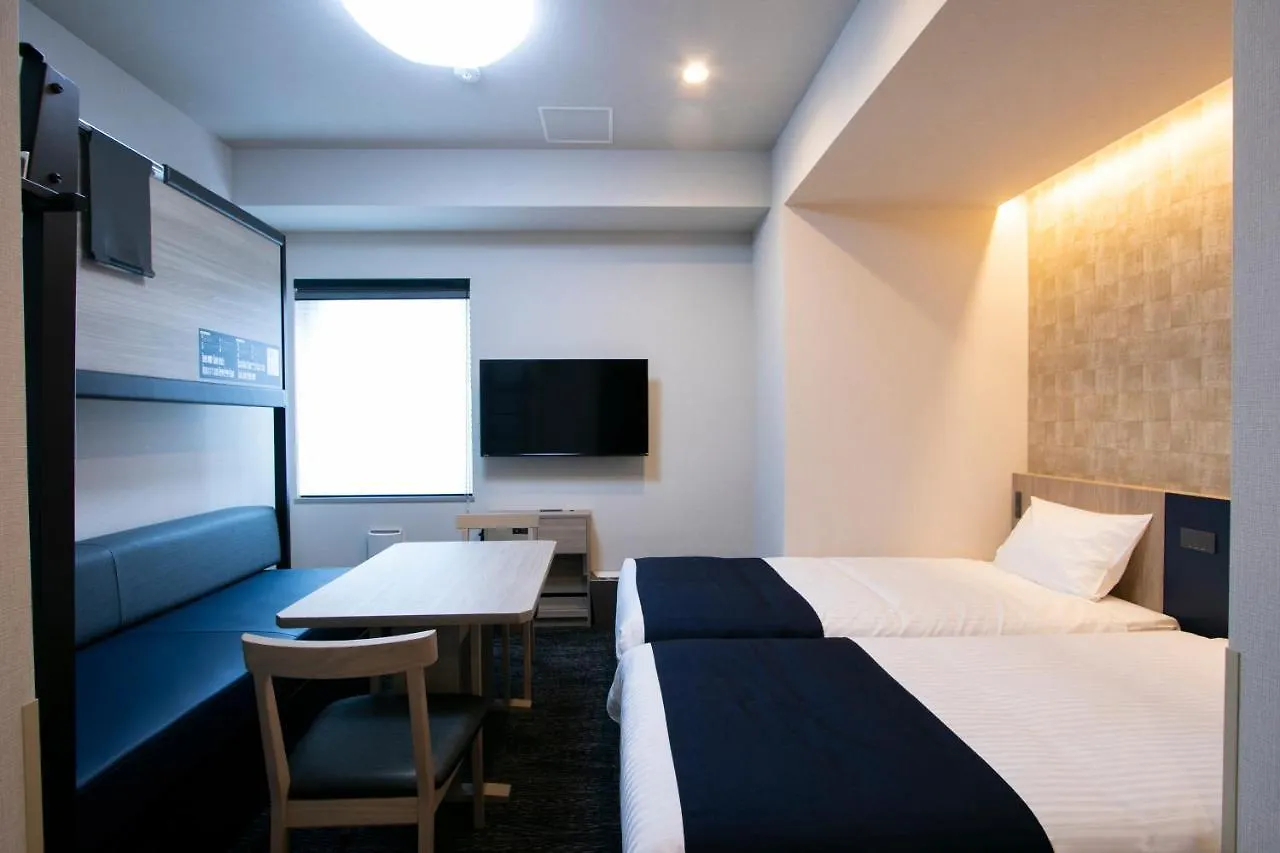 Aparthotel Minn Kasai Tokyo