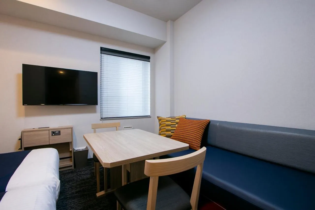 Minn Kasai Tokyo Aparthotel