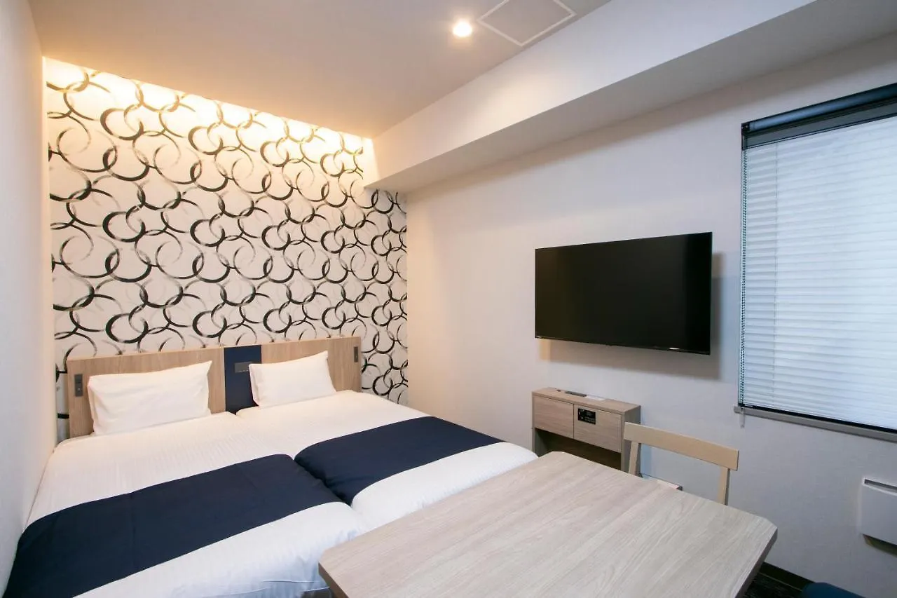 Minn Kasai Tokyo Aparthotel