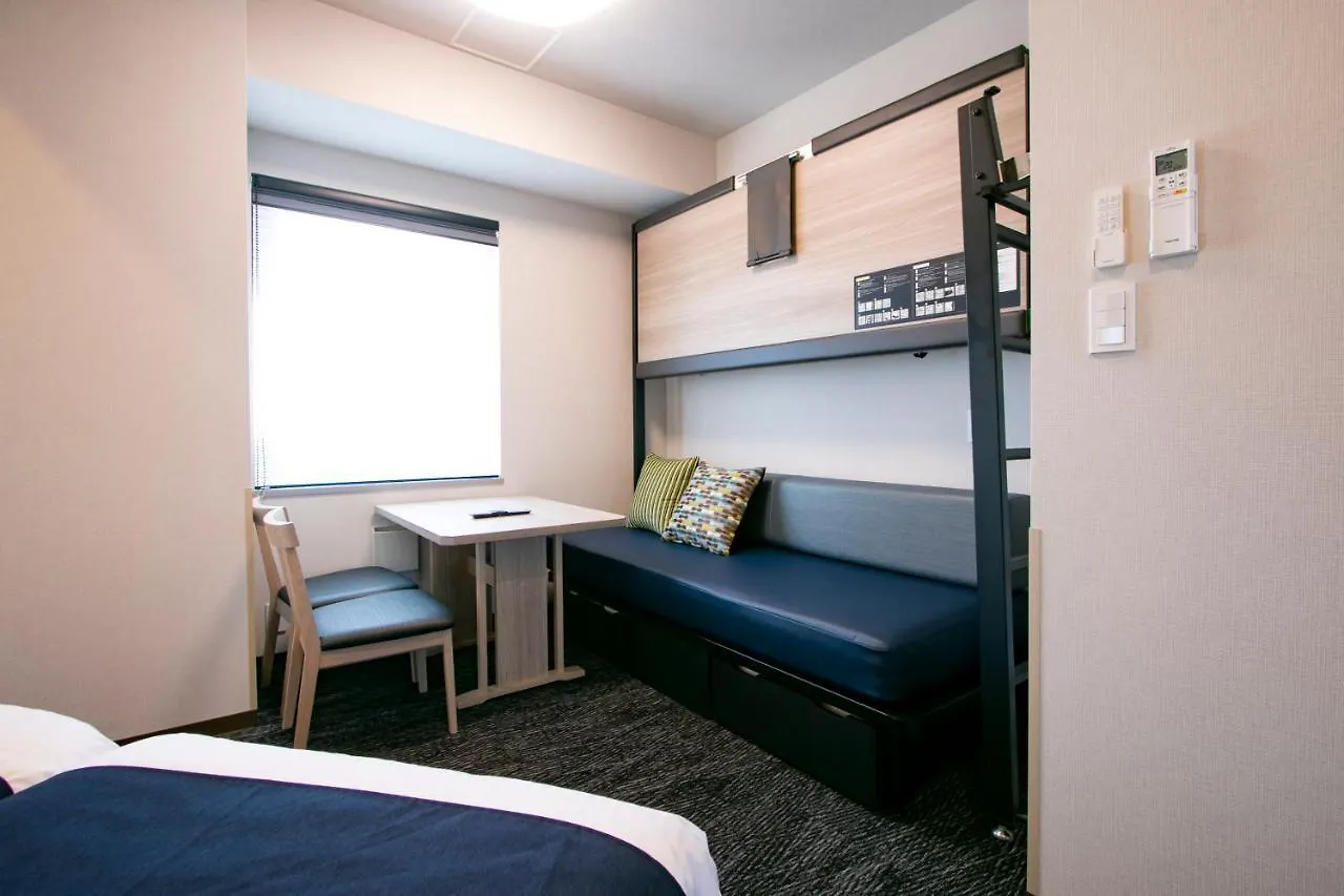 Aparthotel Minn Kasai Tokyo