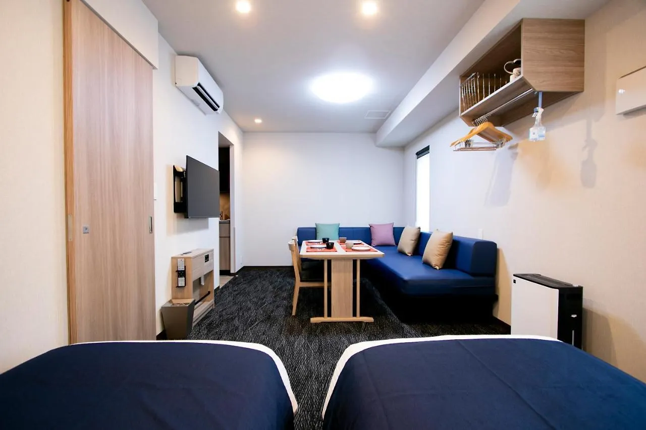Minn Kasai Tokyo Japan