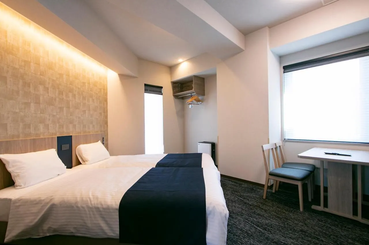 Minn Kasai Tokyo Aparthotel