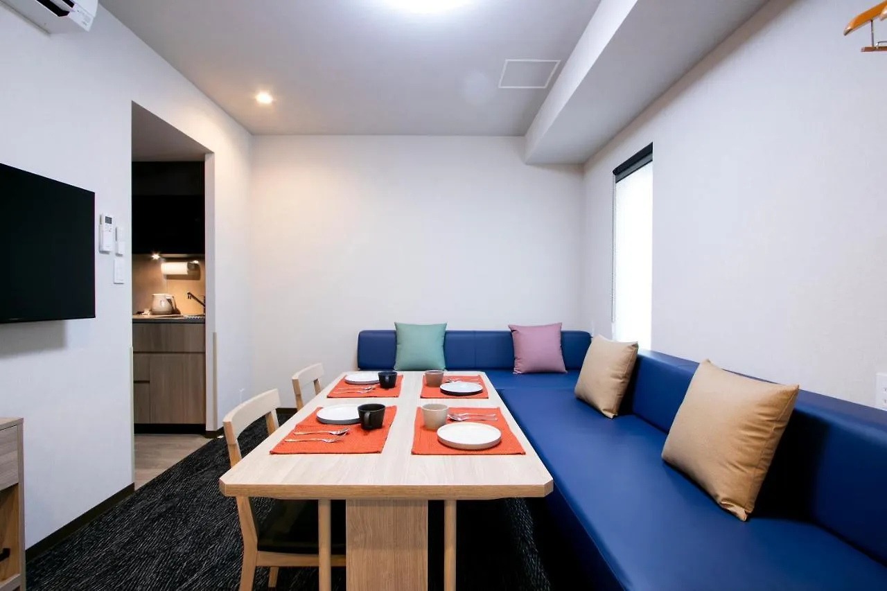 Minn Kasai Tokyo