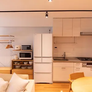 Apartment Niys 08 Type Tokyo