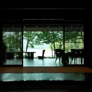 Ryokan Akan Tsuruga Besso Hinanoza Akankohan
