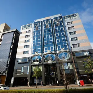 Hotel Rhino Kyoto