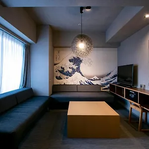 Minn Ueno Tokyo