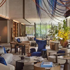 Dusit Thani 酒店 京都