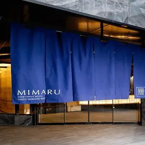 Hotel Mimaru Shinjuku West, Tōkyō