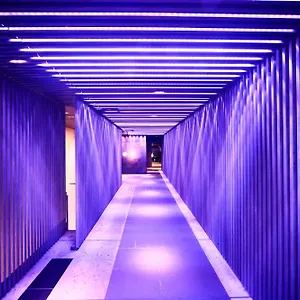 Hotel The Royal Park Sanjo Kyoto