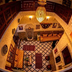Dar Amir 4* Fez