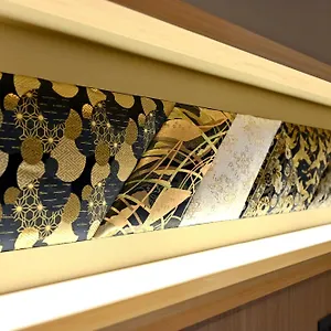 Matsubaya 3* Kioto