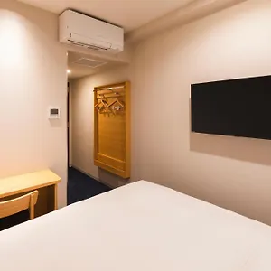 Hotel Sotetsu Fresa Sapporo-susukino Sapporo