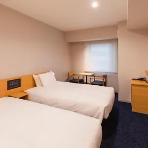 Hotel Sotetsu Fresa Sapporo-susukino Sapporo