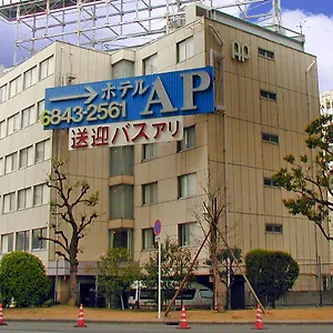 Hotel A.p Toyonaka