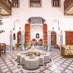 Riad Dar Drissi Fès