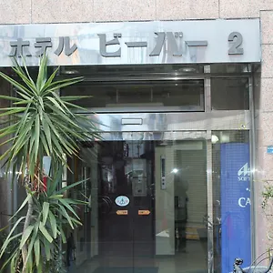 Hotel Beaver 2 Osaka