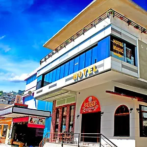 Hotel Magic Gjirokastër