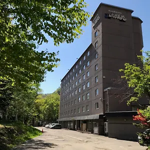 Sankeien 酒店 札幌