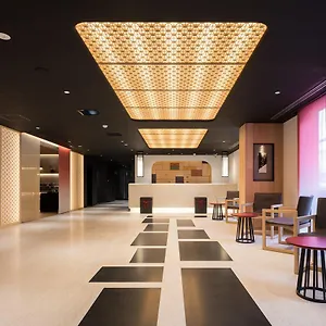 Hotel Nest Shijo Karasuma Kyoto