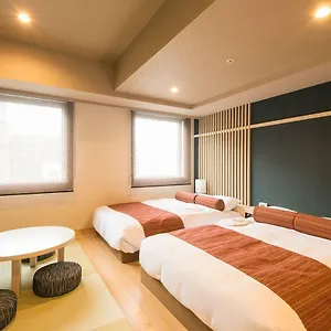 Hotel Rembrandt Style Sapporo