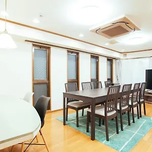 Apartment まるまる貸切,羽田空港から一番近いyu's House Tokyo